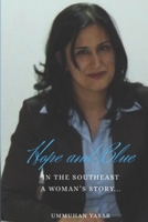 Hope & blue B0GXL2LL75 Book Cover