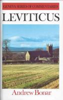 Leviticus (Geneva) 1589600762 Book Cover