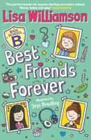 Bigg School: Best Friends Forever 191310155X Book Cover