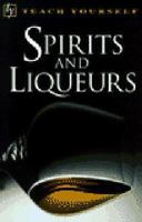 Teach Yourself Spirits and Liqueurs 0844200387 Book Cover