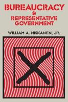 Bureaucracy and Representative Government 0202060403 Book Cover