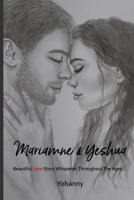 Mariamne & Yeshua B08H59TJMN Book Cover