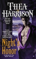 Night's Honor 0425274365 Book Cover