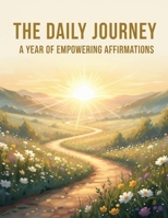 The Daily Journey: A Year Of Empowering Affirmations B0HHZN2DJ7 Book Cover