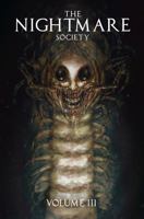 Nightmare Society: Volume 3 0998305480 Book Cover