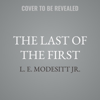 The Last of the First B0GS72FM2H Book Cover
