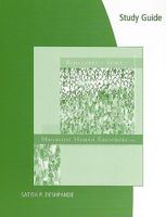 Managing Human Resources 0324592612 Book Cover