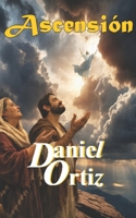 Ascensión (Spanish Edition) B0H2V92RBN Book Cover