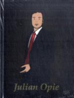 Julian Opie: Recent Works 3775722661 Book Cover
