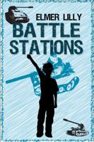 Battle Stations 1605631183 Book Cover