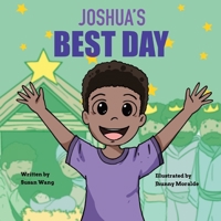 Joshua's Best Day 0645821454 Book Cover