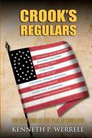 Crook's Regulars: The 36th Ohio in the War of Rebellion 1480028371 Book Cover