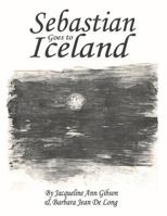 Sebastian Goes to Iceland 1499390866 Book Cover
