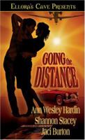 Going the Distance 1419954741 Book Cover