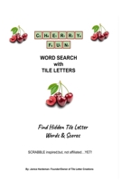 Cherry Fun Book B0HBVTB9FH Book Cover