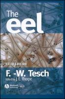 The Eel 0632063890 Book Cover