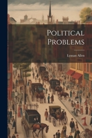 Political Problems 102212109X Book Cover