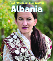 Albania (Cultures of the World) 0761418520 Book Cover