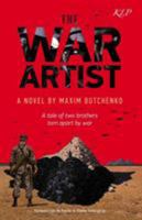 The War Artist 0993197280 Book Cover