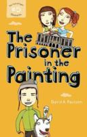 The Prisoner in the Painting 1554700159 Book Cover