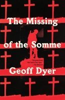 The Missing of the Somme 0307742970 Book Cover
