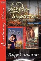 Lords of Temptation Collection 1610345185 Book Cover
