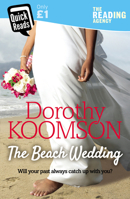 The Beach Wedding 1784756385 Book Cover