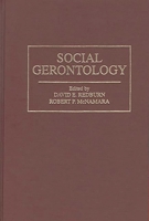 Social Gerontology 0865692645 Book Cover