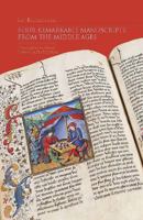 Les Enluminures: Four Remarkable Manuscripts from the Middle Ages 0997184272 Book Cover