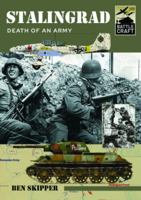 Stalingrad: Death of an Army 1399007742 Book Cover