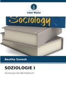 Soziologie I (German Edition) 6630106504 Book Cover