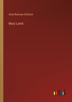 Mary Lamb 9356908990 Book Cover