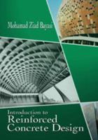 Introduction to Reinforced Concrete Design 1607972719 Book Cover