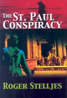 The St. Paul Conspiracy 0878392343 Book Cover