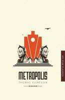 Metropolis B09L74MXW6 Book Cover