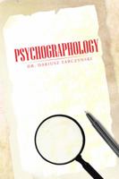 Psychographology 1491889675 Book Cover