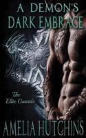 A Demon's Dark Embrace 0997005513 Book Cover