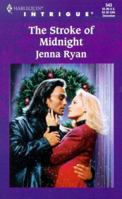 Stroke Of Midnight (Harlequin Intrigue, 543) 0373225431 Book Cover