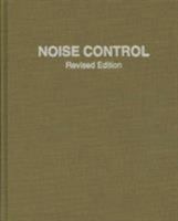 Noise Control 1575242370 Book Cover