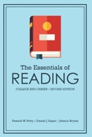 The Essentials of Reading: College and Career 1465297154 Book Cover