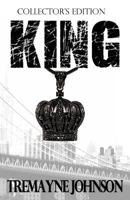 King: Collector's Edition 1539956873 Book Cover
