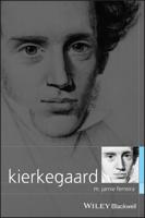 Kierkegaard 1405142782 Book Cover