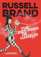 The Pied Piper of Hamelin 1476791899 Book Cover