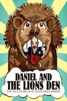 Daniel and the Lions Den 1425794637 Book Cover