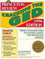 Cracking the GED 96 Ed 067976464X Book Cover