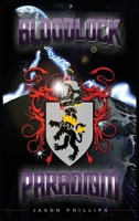 Bloodlock: Paradigm B0FH1K4Y7D Book Cover