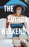 The Author Weekend B0FQ8J8S45 Book Cover