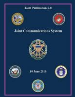 Joint Communications System 1480134341 Book Cover