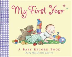My First Year 0753458799 Book Cover