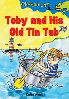 Toby and His Old Tin Tub 0713673273 Book Cover